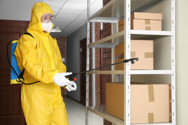 Fruit Fly Prevention